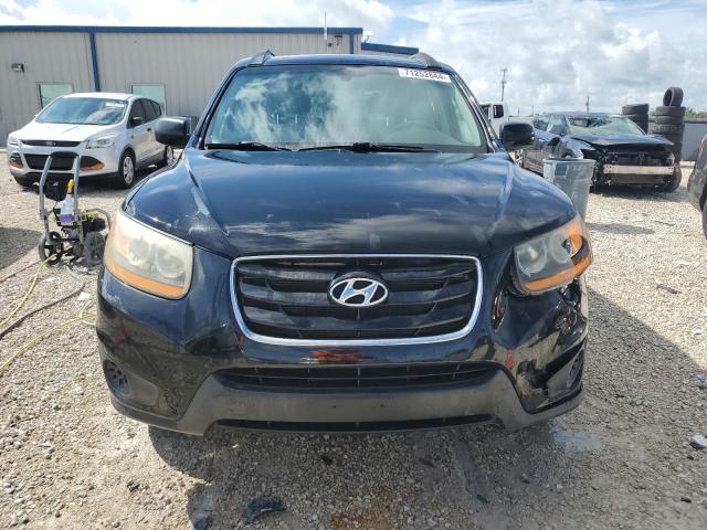 Photo 4 VIN: 5NMSG3AB1AH355458 - HYUNDAI SANTA FE G 