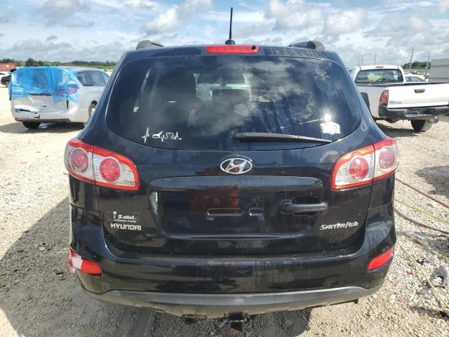 Photo 5 VIN: 5NMSG3AB1AH355458 - HYUNDAI SANTA FE G 