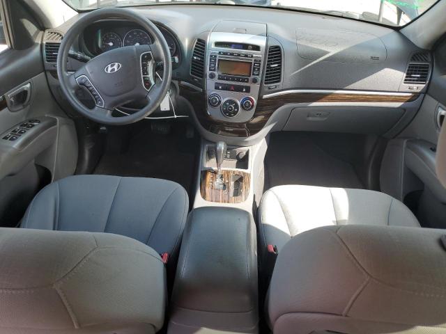 Photo 7 VIN: 5NMSG3AB1AH355458 - HYUNDAI SANTA FE G 