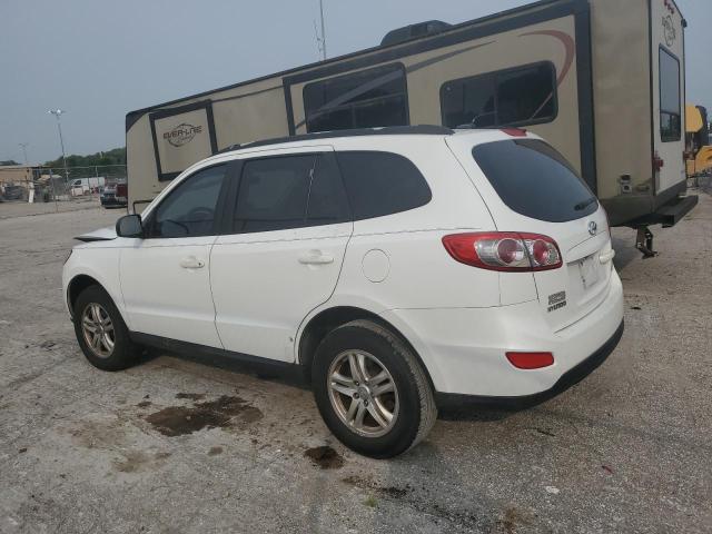 Photo 1 VIN: 5NMSG3AB1AH380716 - HYUNDAI SANTA FE 