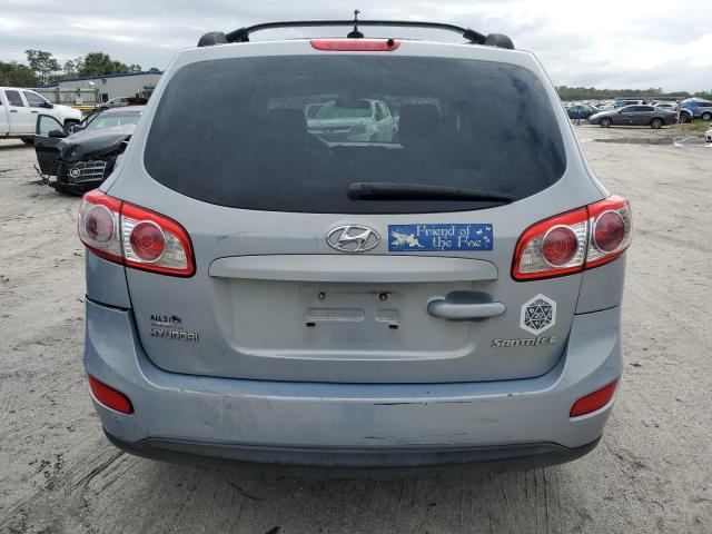 Photo 5 VIN: 5NMSG3AB1AH380988 - HYUNDAI SANTA FE G 