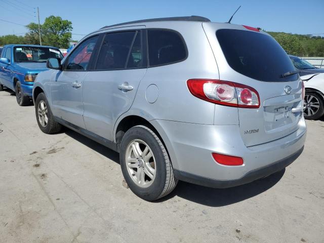 Photo 1 VIN: 5NMSG3AB1AH381896 - HYUNDAI SANTA FE G 