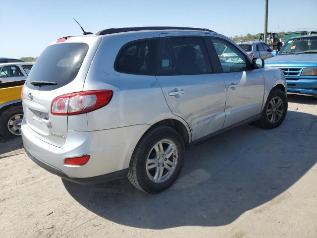 Photo 2 VIN: 5NMSG3AB1AH381896 - HYUNDAI SANTA FE G 