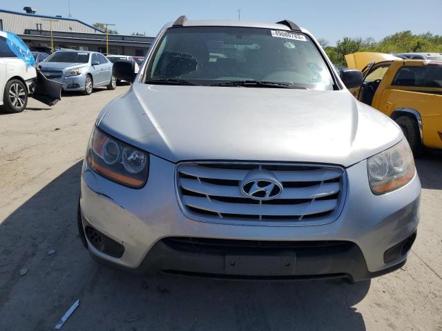 Photo 4 VIN: 5NMSG3AB1AH381896 - HYUNDAI SANTA FE G 