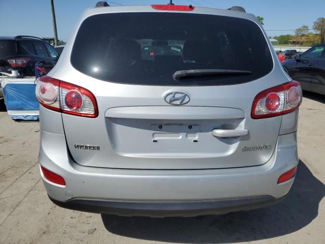 Photo 5 VIN: 5NMSG3AB1AH381896 - HYUNDAI SANTA FE G 