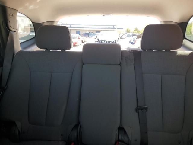 Photo 9 VIN: 5NMSG3AB1AH381896 - HYUNDAI SANTA FE G 