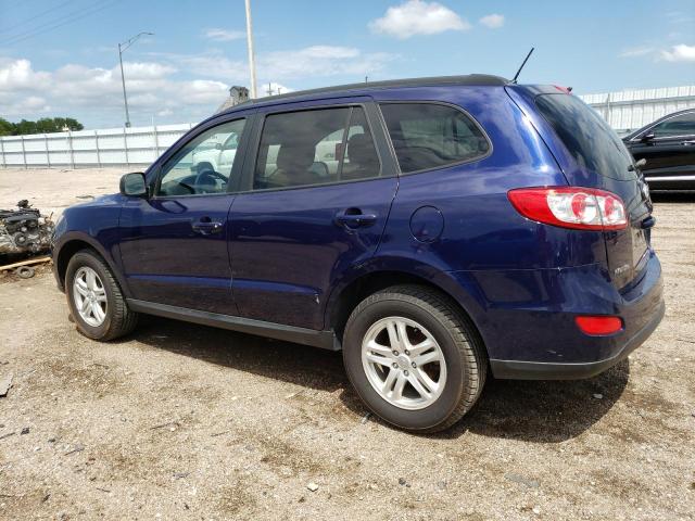 Photo 1 VIN: 5NMSG3AB1AH383826 - HYUNDAI SANTA FE G 