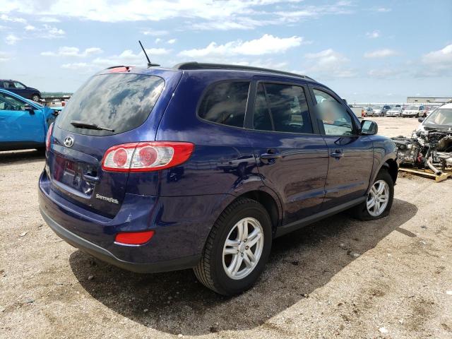 Photo 2 VIN: 5NMSG3AB1AH383826 - HYUNDAI SANTA FE G 