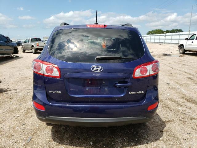 Photo 5 VIN: 5NMSG3AB1AH383826 - HYUNDAI SANTA FE G 