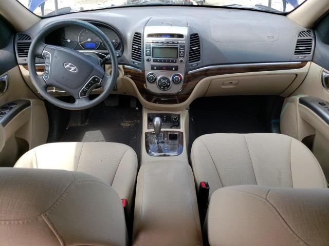 Photo 7 VIN: 5NMSG3AB1AH383826 - HYUNDAI SANTA FE G 