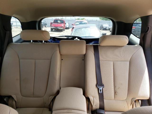 Photo 9 VIN: 5NMSG3AB1AH383826 - HYUNDAI SANTA FE G 