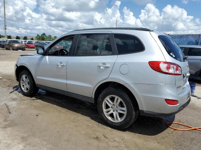 Photo 1 VIN: 5NMSG3AB1AH385284 - HYUNDAI SANTA FE 