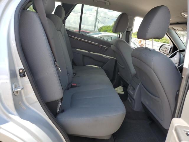 Photo 10 VIN: 5NMSG3AB1AH385284 - HYUNDAI SANTA FE 