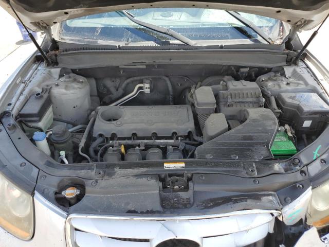 Photo 11 VIN: 5NMSG3AB1AH385284 - HYUNDAI SANTA FE 