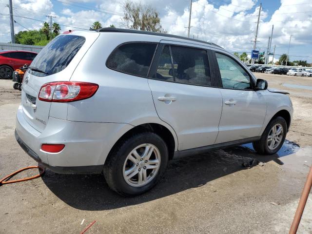 Photo 2 VIN: 5NMSG3AB1AH385284 - HYUNDAI SANTA FE 