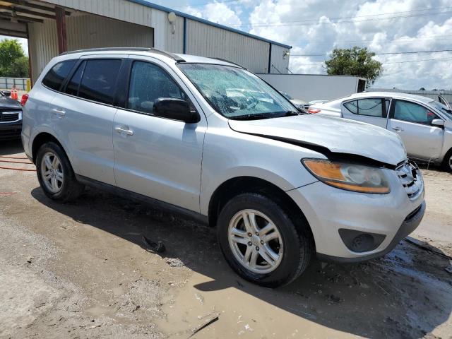 Photo 3 VIN: 5NMSG3AB1AH385284 - HYUNDAI SANTA FE 