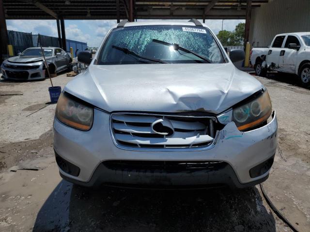 Photo 4 VIN: 5NMSG3AB1AH385284 - HYUNDAI SANTA FE 