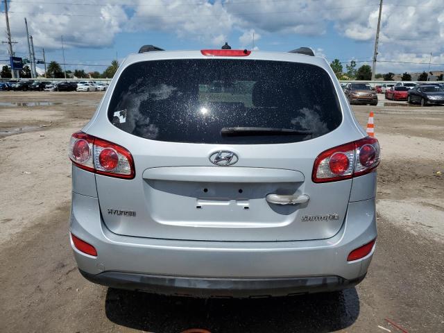 Photo 5 VIN: 5NMSG3AB1AH385284 - HYUNDAI SANTA FE 