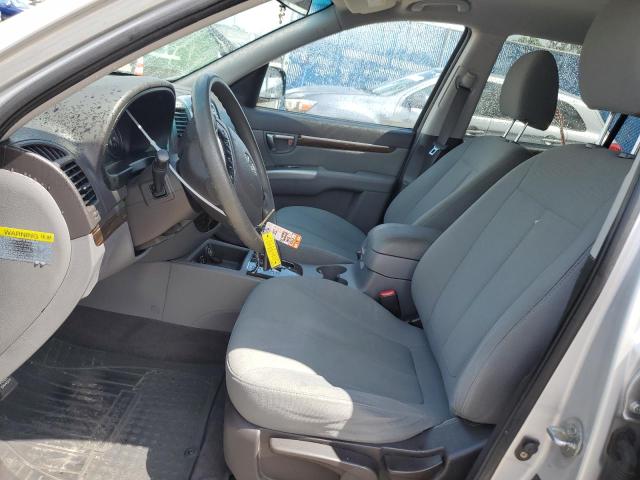 Photo 6 VIN: 5NMSG3AB1AH385284 - HYUNDAI SANTA FE 