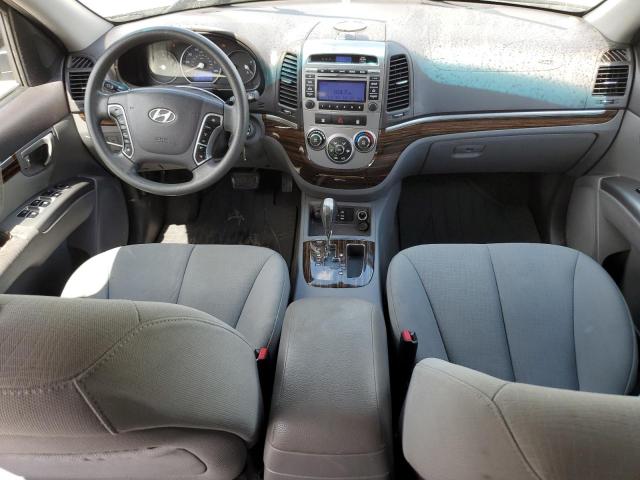 Photo 7 VIN: 5NMSG3AB1AH385284 - HYUNDAI SANTA FE 