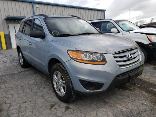 Photo 0 VIN: 5NMSG3AB1AH385687 - HYUNDAI SANTA FE G 