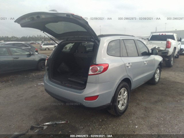 Photo 3 VIN: 5NMSG3AB1AH386564 - HYUNDAI SANTA FE 