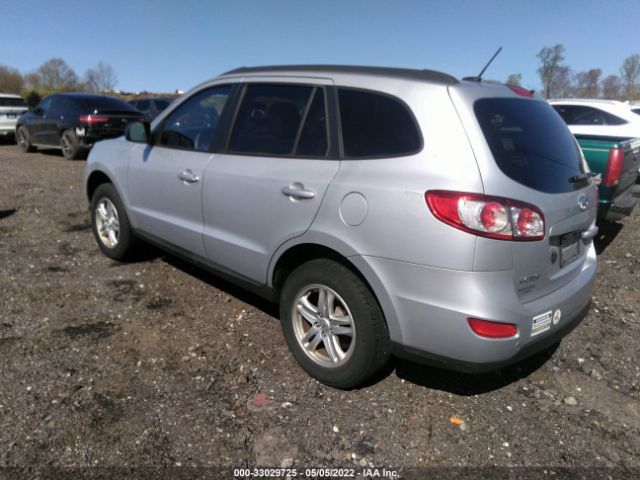 Photo 2 VIN: 5NMSG3AB1AH389075 - HYUNDAI SANTA FE 