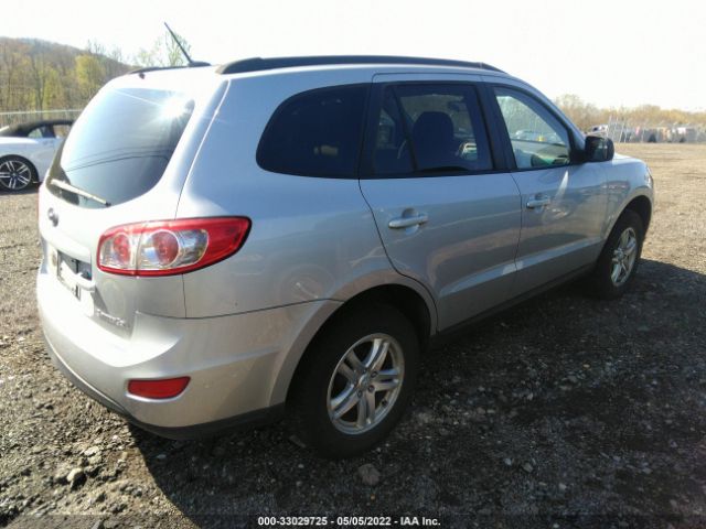 Photo 3 VIN: 5NMSG3AB1AH389075 - HYUNDAI SANTA FE 