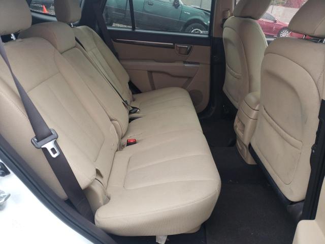 Photo 9 VIN: 5NMSG3AB1AH399427 - HYUNDAI SANTA FE 