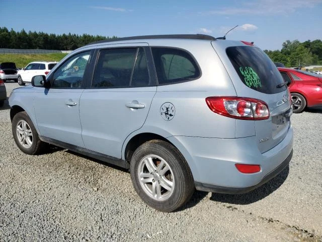 Photo 1 VIN: 5NMSG3AB1AH401791 - HYUNDAI SANTA FE G 