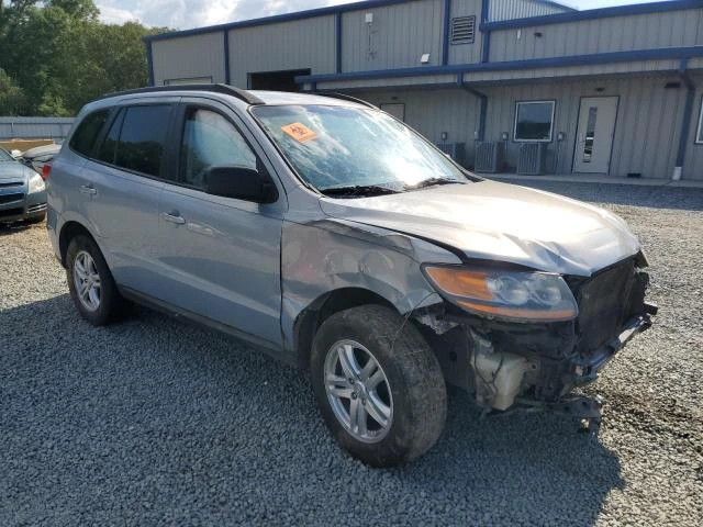 Photo 3 VIN: 5NMSG3AB1AH401791 - HYUNDAI SANTA FE G 