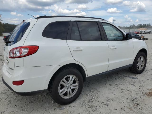 Photo 2 VIN: 5NMSG3AB1AH405551 - HYUNDAI SANTA FE G 