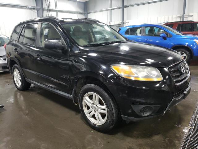 Photo 3 VIN: 5NMSG3AB1AH408787 - HYUNDAI SANTA FE G 