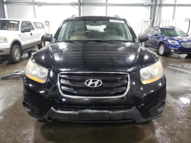 Photo 4 VIN: 5NMSG3AB1AH408787 - HYUNDAI SANTA FE G 