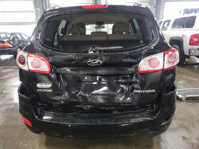 Photo 5 VIN: 5NMSG3AB1AH408787 - HYUNDAI SANTA FE G 