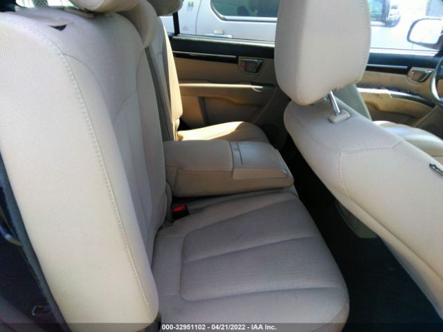 Photo 7 VIN: 5NMSG3AB1AH415111 - HYUNDAI SANTA FE 