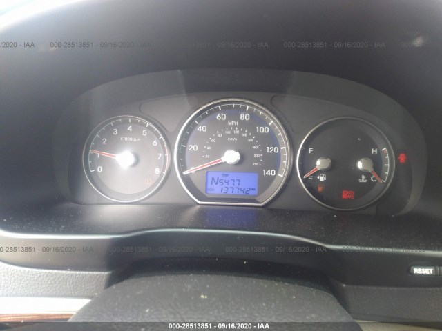 Photo 6 VIN: 5NMSG3AB2AH339995 - HYUNDAI SANTA FE 