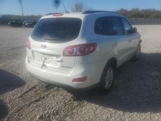 Photo 3 VIN: 5NMSG3AB2AH343514 - HYUNDAI SANTA FE G 