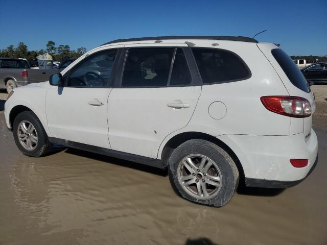 Photo 1 VIN: 5NMSG3AB2AH347000 - HYUNDAI SANTA FE G 