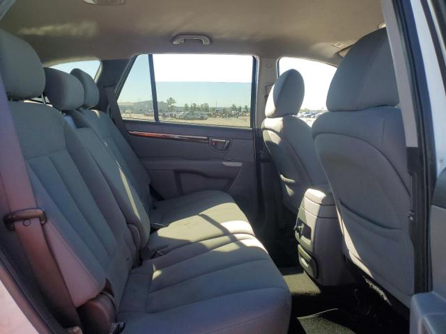 Photo 10 VIN: 5NMSG3AB2AH347000 - HYUNDAI SANTA FE G 