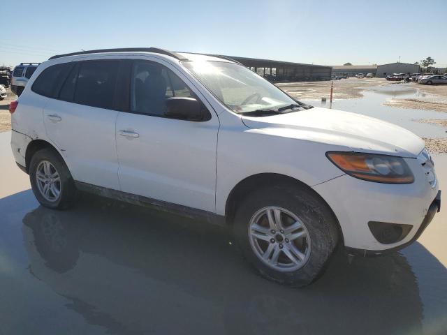 Photo 3 VIN: 5NMSG3AB2AH347000 - HYUNDAI SANTA FE G 