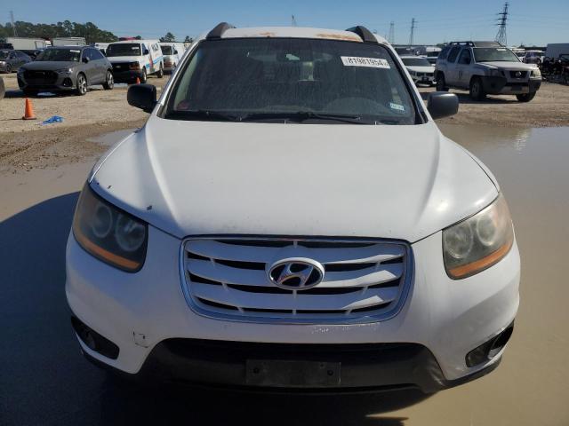 Photo 4 VIN: 5NMSG3AB2AH347000 - HYUNDAI SANTA FE G 