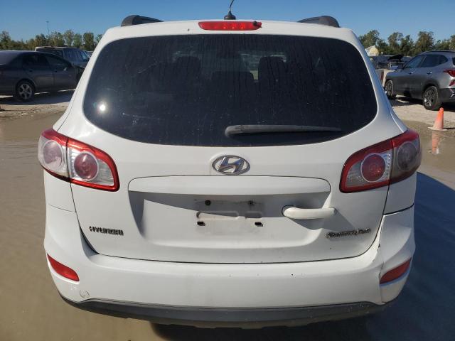 Photo 5 VIN: 5NMSG3AB2AH347000 - HYUNDAI SANTA FE G 