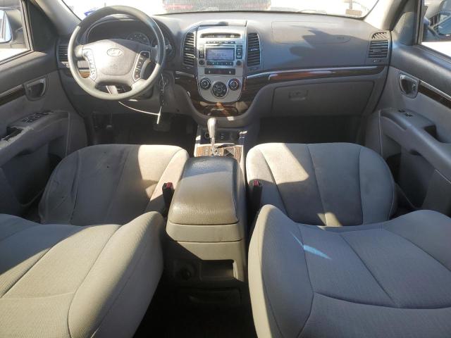 Photo 7 VIN: 5NMSG3AB2AH347000 - HYUNDAI SANTA FE G 