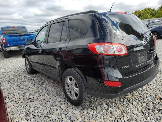 Photo 1 VIN: 5NMSG3AB2AH360782 - HYUNDAI SANTA FE G 