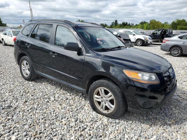 Photo 3 VIN: 5NMSG3AB2AH360782 - HYUNDAI SANTA FE G 