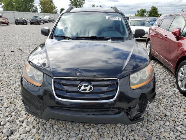 Photo 4 VIN: 5NMSG3AB2AH360782 - HYUNDAI SANTA FE G 