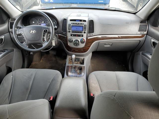 Photo 7 VIN: 5NMSG3AB2AH360782 - HYUNDAI SANTA FE G 