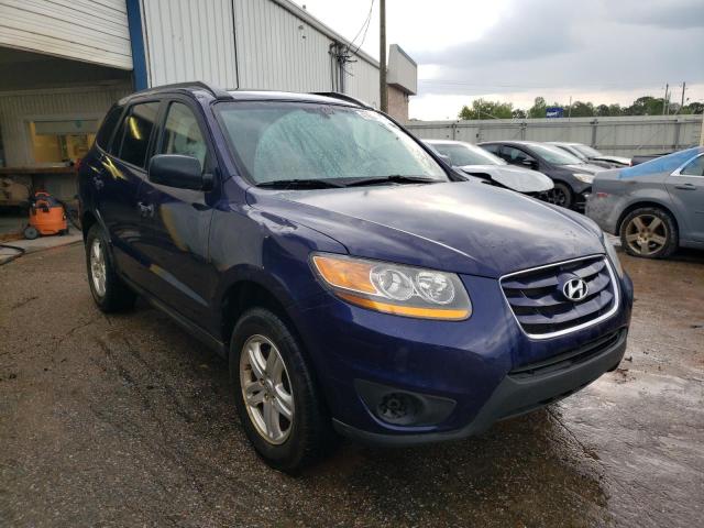 Photo 3 VIN: 5NMSG3AB2AH379025 - HYUNDAI SANTA FE G 