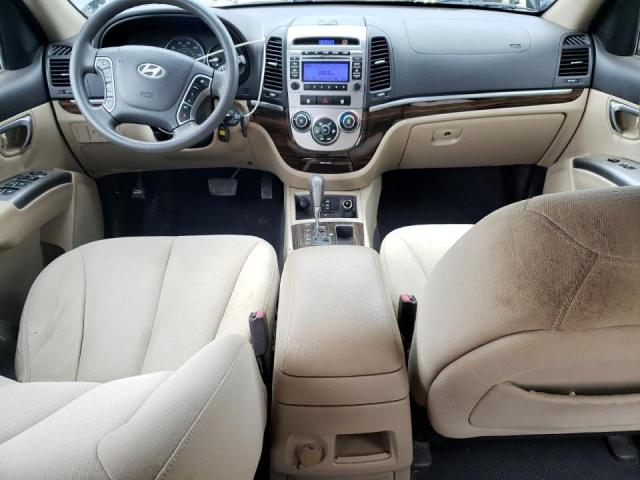 Photo 7 VIN: 5NMSG3AB2AH379025 - HYUNDAI SANTA FE G 